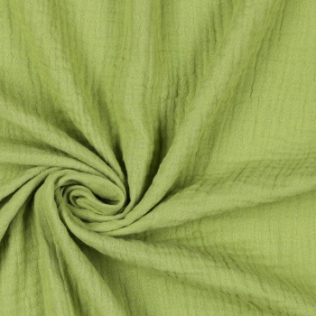 Preview: Musselin Old Lime